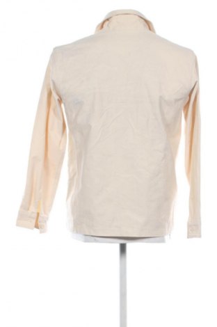 Geacă de bărbati Uniqlo, Mărime S, Culoare Ecru, Preț 124,99 Lei