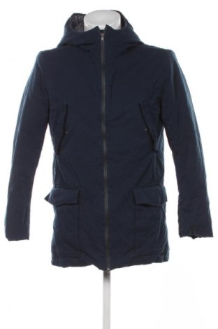 Pánská bunda  United Colors Of Benetton, Velikost XL, Barva Modrá, Cena  959,00 Kč