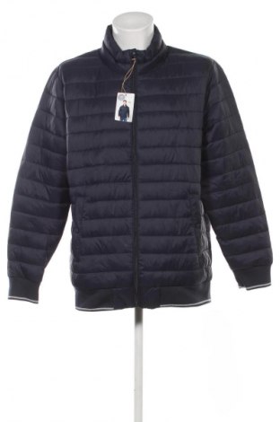 Herrenjacke Up 2 Fashion, Größe XXL, Farbe Blau, Preis 43,99 €