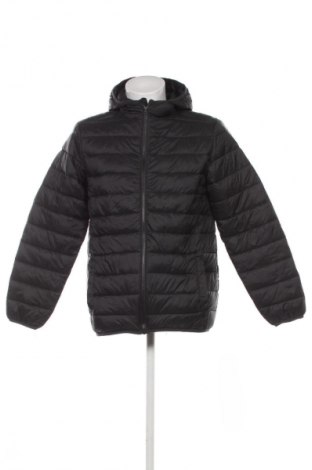 Herrenjacke Up 2 Fashion, Größe M, Farbe Schwarz, Preis 16,99 €