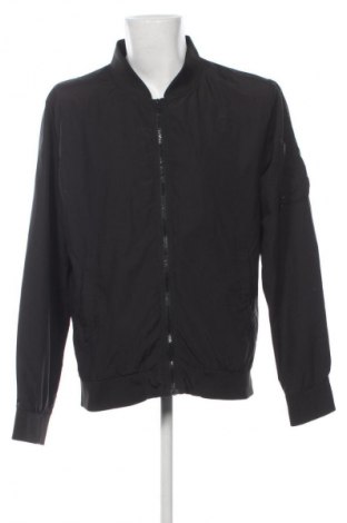Herrenjacke Urban Classics, Größe XL, Farbe Schwarz, Preis 15,99 €