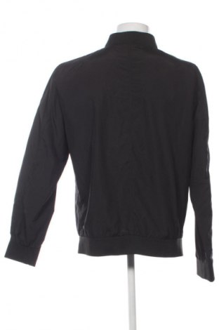 Herrenjacke Urban Classics, Größe XL, Farbe Schwarz, Preis 15,99 €