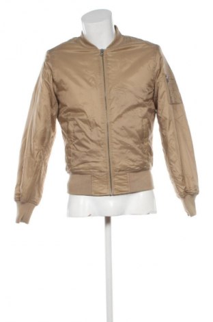 Pánska bunda  Urban Classics, Veľkosť S, Farba Hnedá, Cena  55,00 €