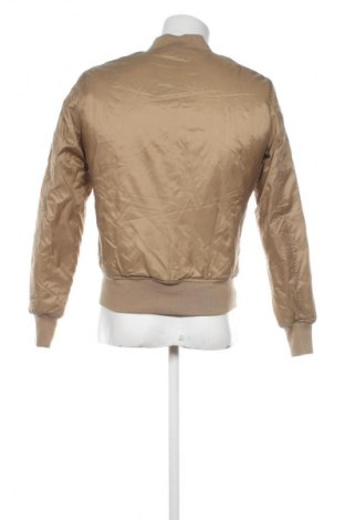 Pánska bunda  Urban Classics, Veľkosť S, Farba Hnedá, Cena  55,00 €