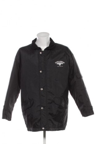 Мъжко яке Us Basic, Размер XL, Цвят Черен, Цена 10,73 €