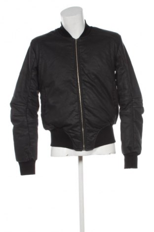 Pánska bunda  Unbranded, Veľkosť M, Farba Čierna, Cena  34,72 €