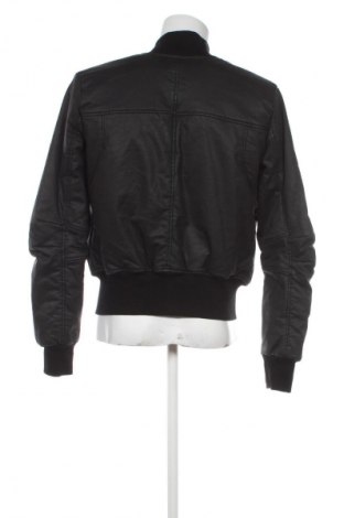 Pánska bunda  Unbranded, Veľkosť M, Farba Čierna, Cena  34,72 €