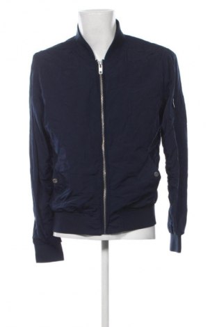 Ανδρικό μπουφάν Vailent, Μέγεθος L, Χρώμα Μπλέ, Τιμή 14,99 €