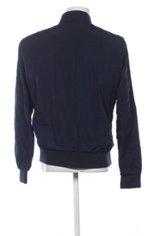 Ανδρικό μπουφάν Vailent, Μέγεθος L, Χρώμα Μπλέ, Τιμή 14,99 €