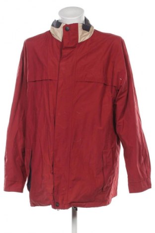 Pánska bunda  Via Cortesa, Veľkosť XL, Farba Červená, Cena  24,55 €