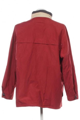 Pánska bunda  Via Cortesa, Veľkosť XL, Farba Červená, Cena  24,55 €