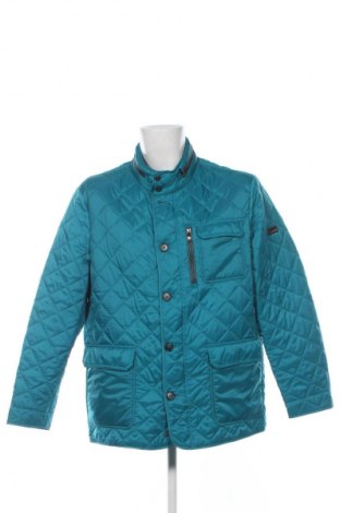 Pánská bunda  Walbusch, Velikost XL, Barva Modrá, Cena  1 389,00 Kč