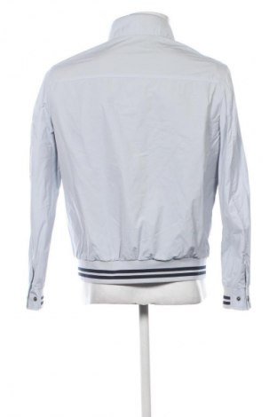 Ανδρικό μπουφάν Walbusch, Μέγεθος L, Χρώμα Γκρί, Τιμή 20,99 €