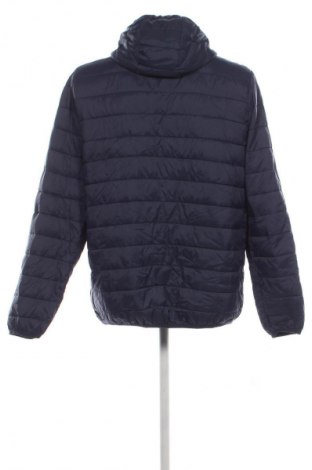 Ανδρικό μπουφάν Watson's, Μέγεθος XL, Χρώμα Μπλέ, Τιμή 24,99 €