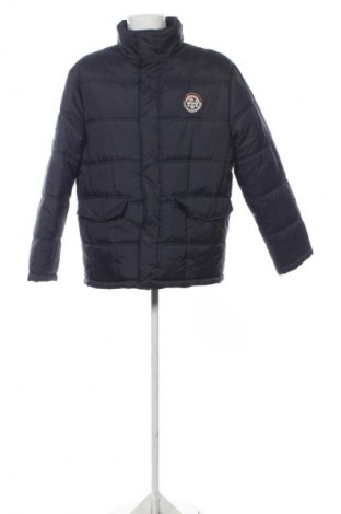 Herrenjacke Watson's, Größe XL, Farbe Grün, Preis 26,99 €