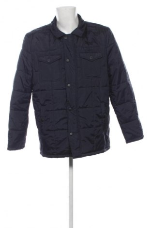 Herrenjacke Watson's, Größe XL, Farbe Blau, Preis 27,99 €