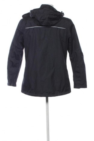 Herrenjacke Weather Gear, Größe M, Farbe Blau, Preis 16,99 €