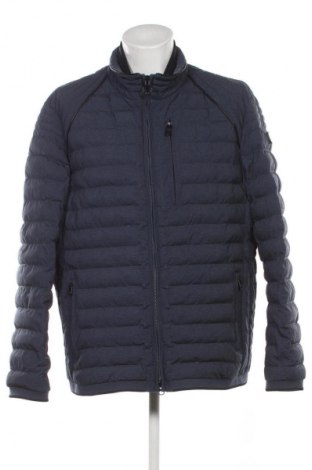 Herrenjacke Wellensteyn, Größe 3XL, Farbe Blau, Preis 132,99 €