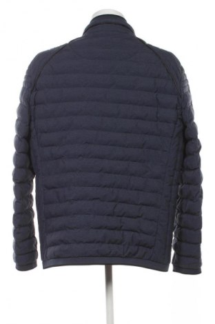 Herrenjacke Wellensteyn, Größe 3XL, Farbe Blau, Preis 132,99 €