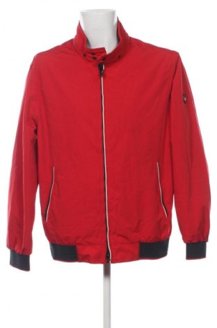 Férfi dzseki Wellensteyn, Méret XXL, Szín Piros, Ár 29 189 Ft