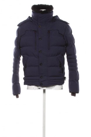 Férfi dzseki Wellensteyn, Méret M, Szín Kék, Ár 49 709 Ft