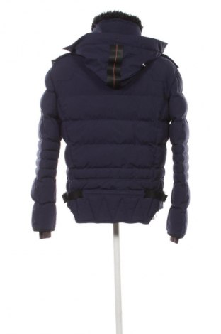 Férfi dzseki Wellensteyn, Méret M, Szín Kék, Ár 49 709 Ft