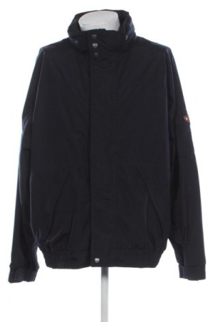 Herrenjacke Wellensteyn, Größe 4XL, Farbe Blau, Preis 70,99 €