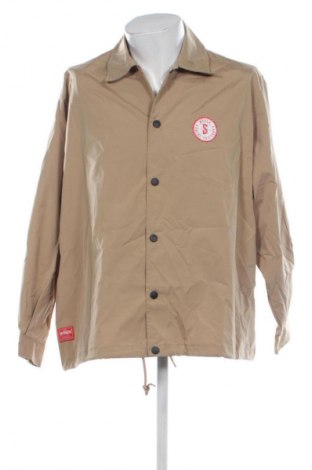 Pánská bunda  Woden, Velikost XXL, Barva Béžová, Cena  989,00 Kč