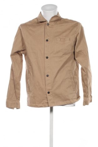 Férfi dzseki Woodbird, Méret L, Szín Bézs, Ár 16 239 Ft