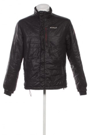Herrenjacke Woodland, Größe L, Farbe Schwarz, Preis 42,99 €