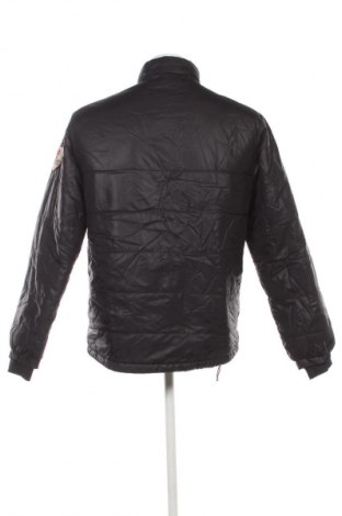 Herrenjacke Woodland, Größe L, Farbe Schwarz, Preis 42,99 €