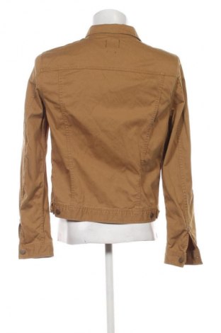 Herrenjacke Wrangler, Größe L, Farbe Orange, Preis 49,11 €