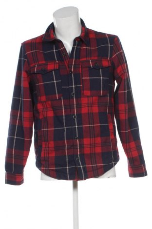 Geacă de bărbati Zara, Mărime S, Culoare Multicolor, Preț 74,99 Lei