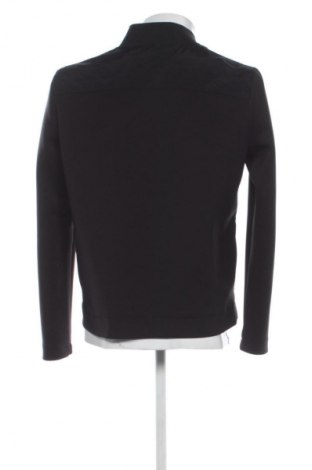 Férfi dzseki Zara, Méret XL, Szín Fekete, Ár 8 678 Ft