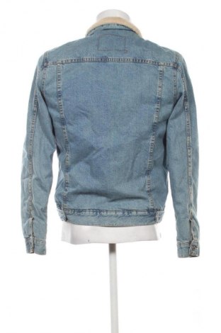 Pánska bunda  Zara, Veľkosť L, Farba Modrá, Cena  24,95 €