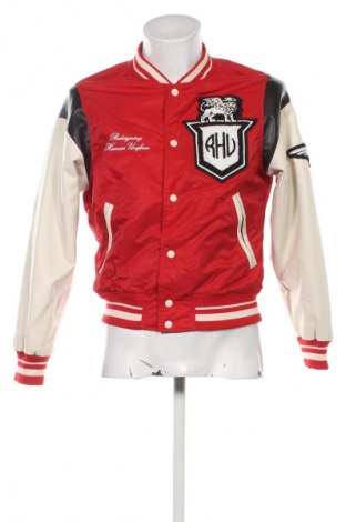 Pánska bunda  Zara, Veľkosť S, Farba Viacfarebná, Cena  21,00 €