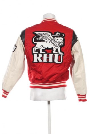 Pánska bunda  Zara, Veľkosť S, Farba Viacfarebná, Cena  21,00 €