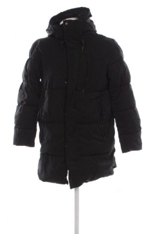 Férfi dzseki Zara, Méret S, Szín Fekete, Ár 10 429 Ft