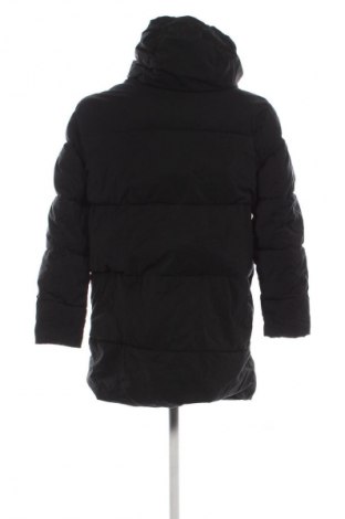 Férfi dzseki Zara, Méret S, Szín Fekete, Ár 10 429 Ft