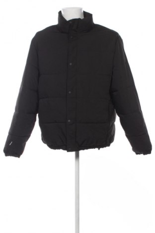 Ανδρικό μπουφάν Zara, Μέγεθος XL, Χρώμα Μαύρο, Τιμή 28,99 €