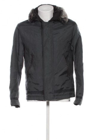 Pánska bunda  Zara, Veľkosť M, Farba Modrá, Cena  25,00 €