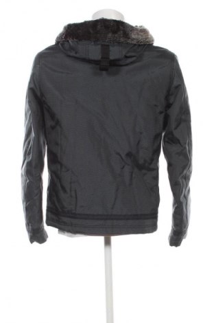 Pánska bunda  Zara, Veľkosť M, Farba Modrá, Cena  25,00 €