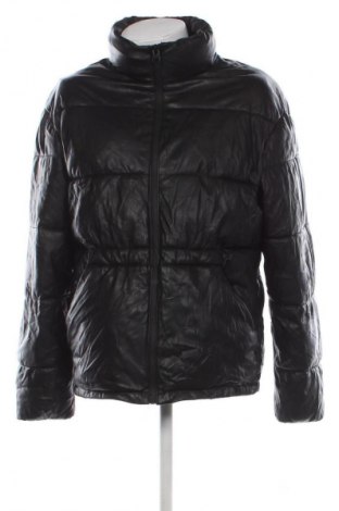 Męska kurtka Zara, Rozmiar L, Kolor Czarny, Cena 138,99 zł