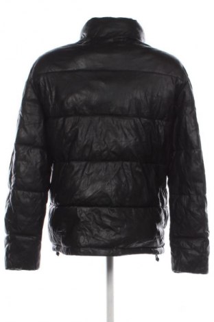 Męska kurtka Zara, Rozmiar L, Kolor Czarny, Cena 138,99 zł