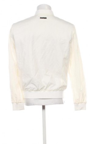 Pánska bunda  Zara, Veľkosť M, Farba Kremová, Cena  21,00 €