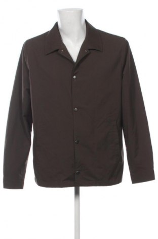 Мъжко яке Zara, Размер XL, Цвят Зелен, Цена 16,36 €