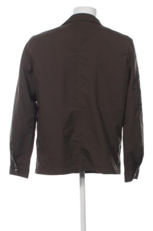 Мъжко яке Zara, Размер XL, Цвят Зелен, Цена 16,36 €