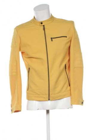 Pánská bunda  Zara, Velikost M, Barva Žlutá, Cena  1 019,00 Kč