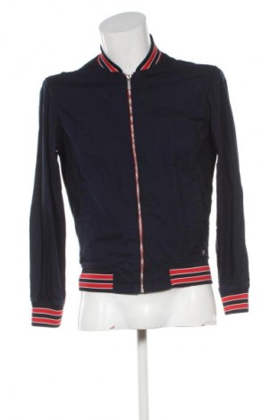 Pánska bunda  Zara, Veľkosť S, Farba Modrá, Cena  20,91 €