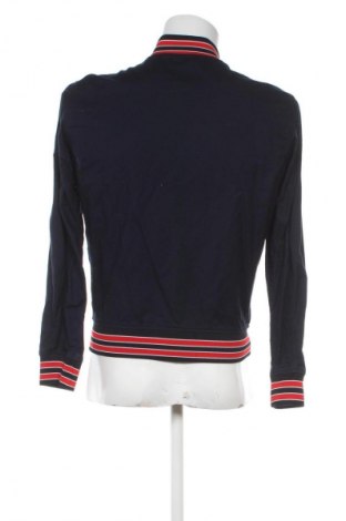 Pánska bunda  Zara, Veľkosť S, Farba Modrá, Cena  20,91 €